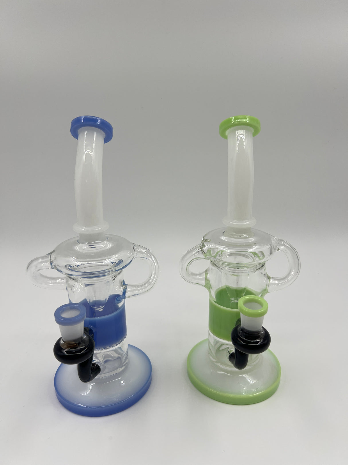 10.5" Honeycomb Recycler