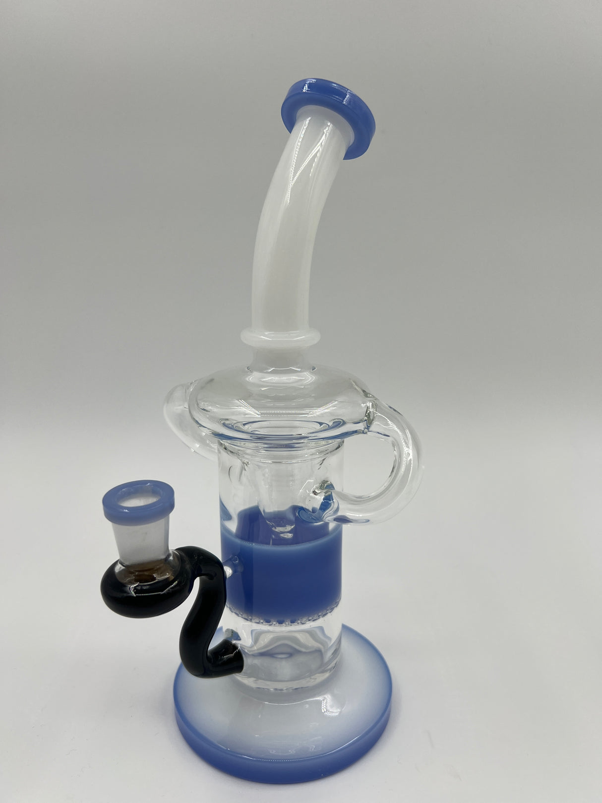 10.5" Honeycomb Recycler