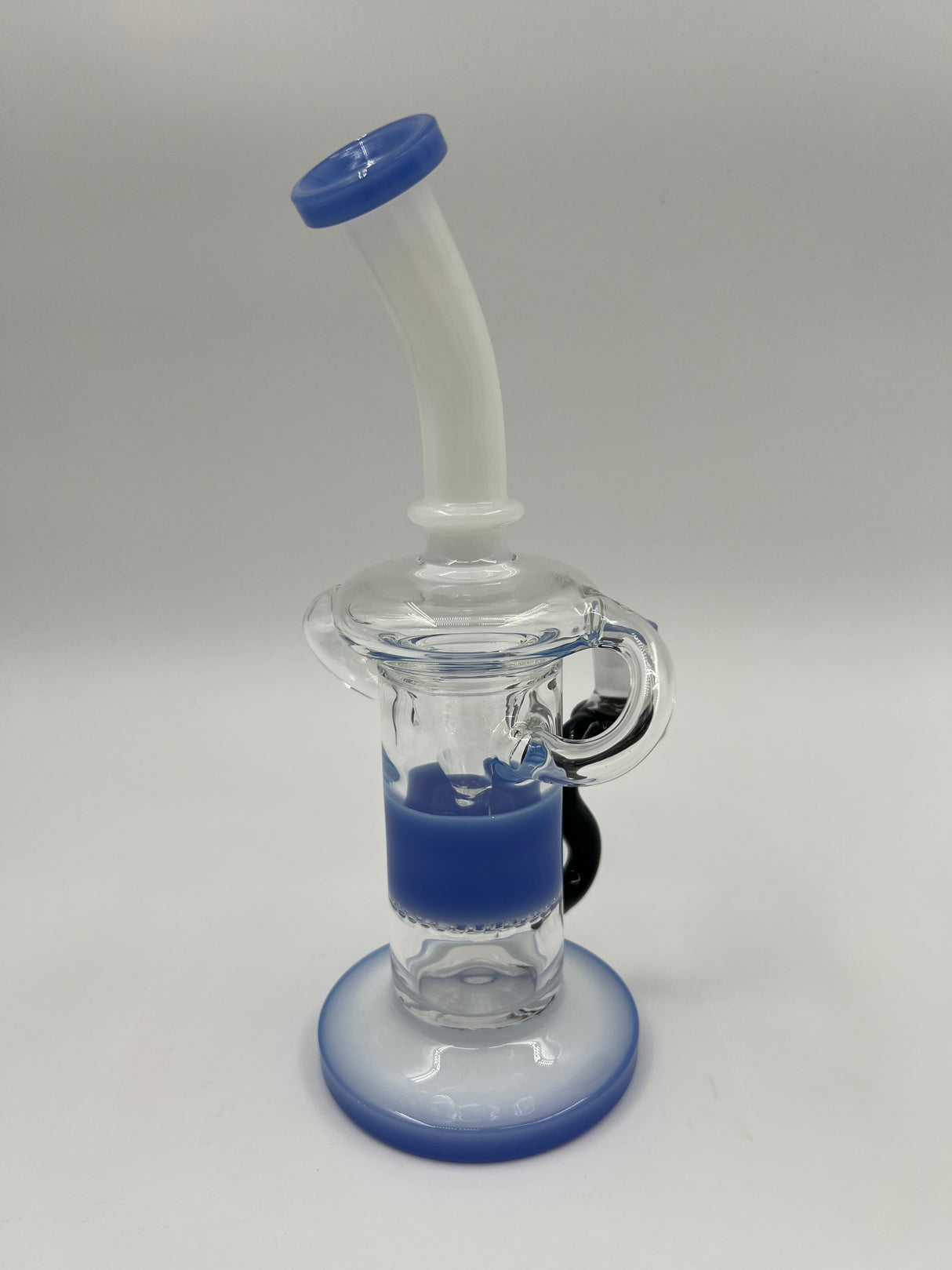 10.5" Honeycomb Recycler