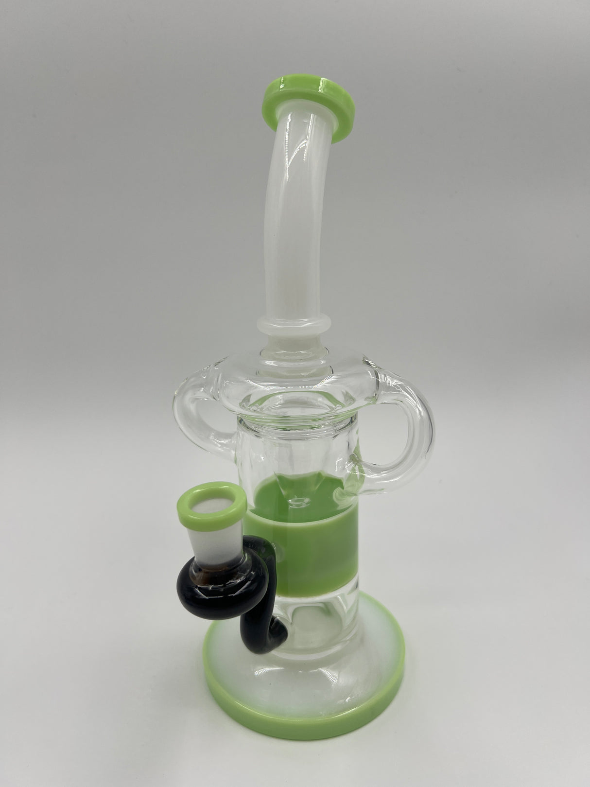 10.5" Honeycomb Recycler