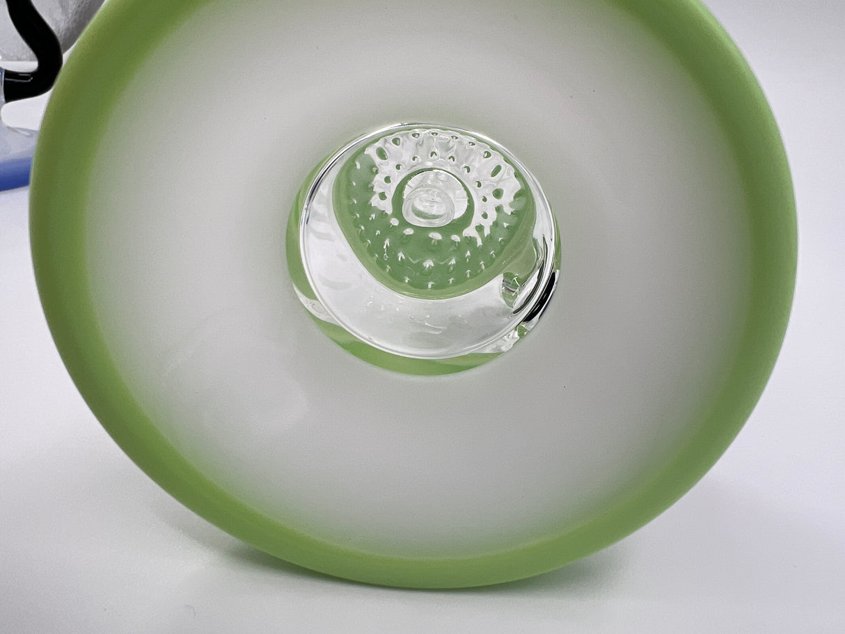 10.5" Honeycomb Recycler