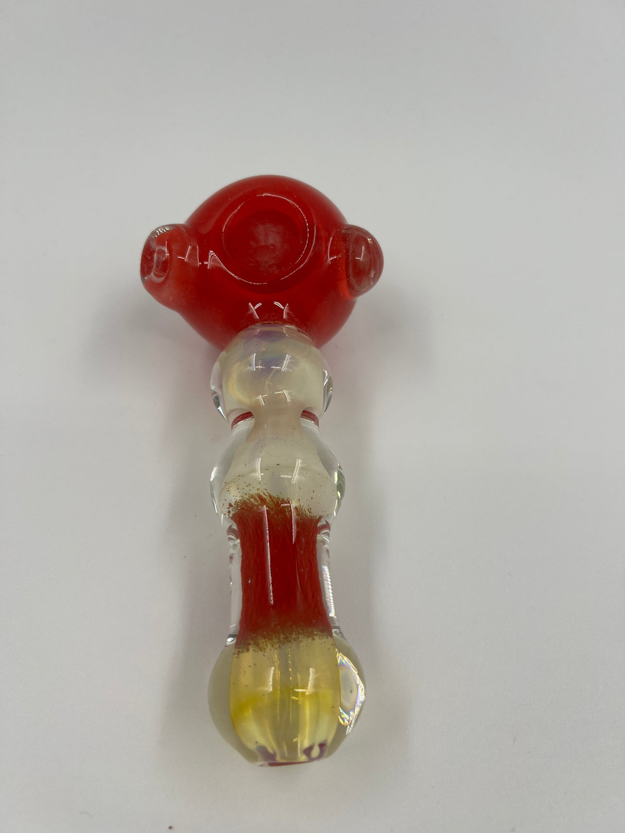 XXL Dry Hand Pipe
