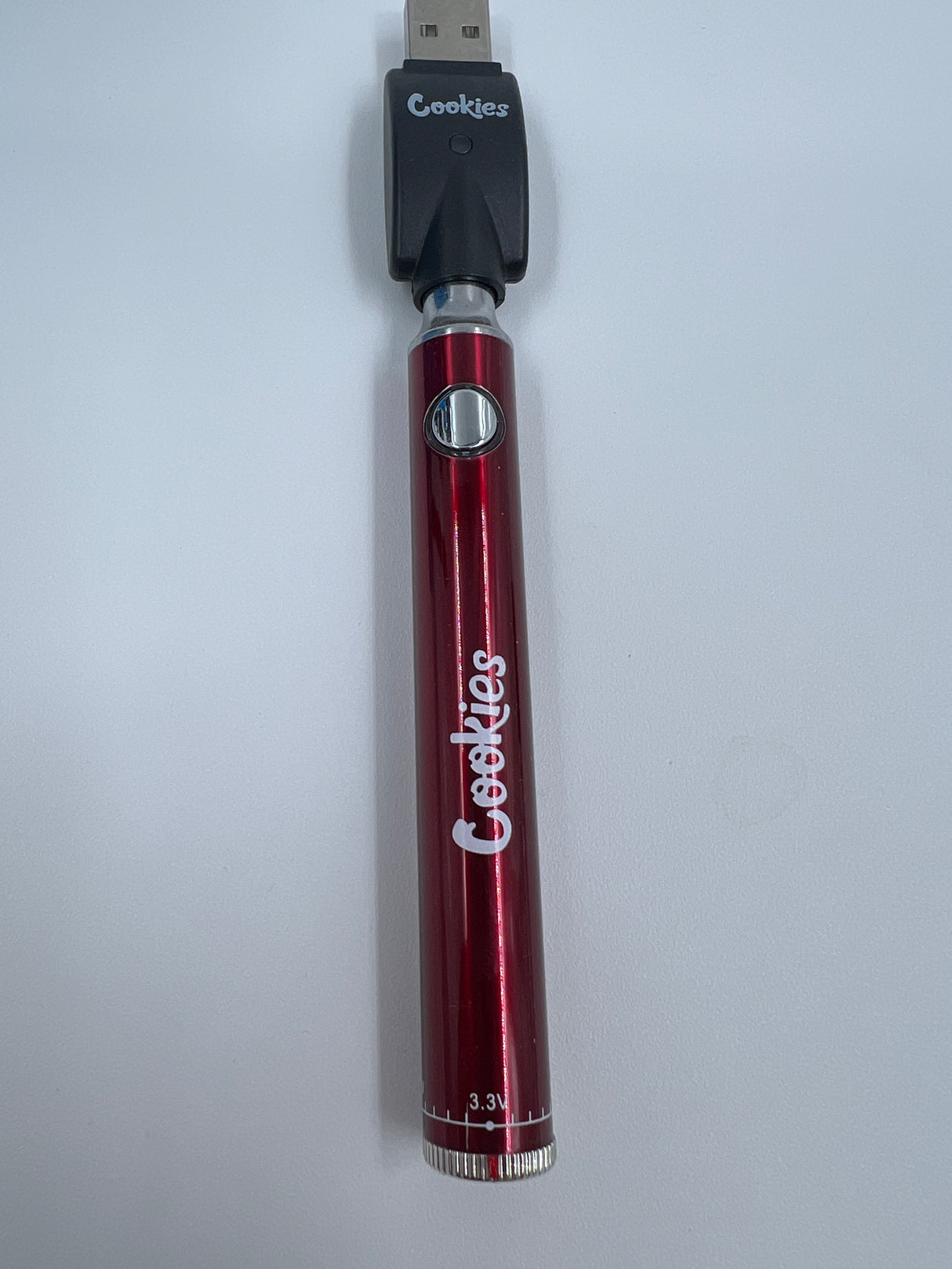 Cookies 510 Adjustable Voltage Battery & Charger