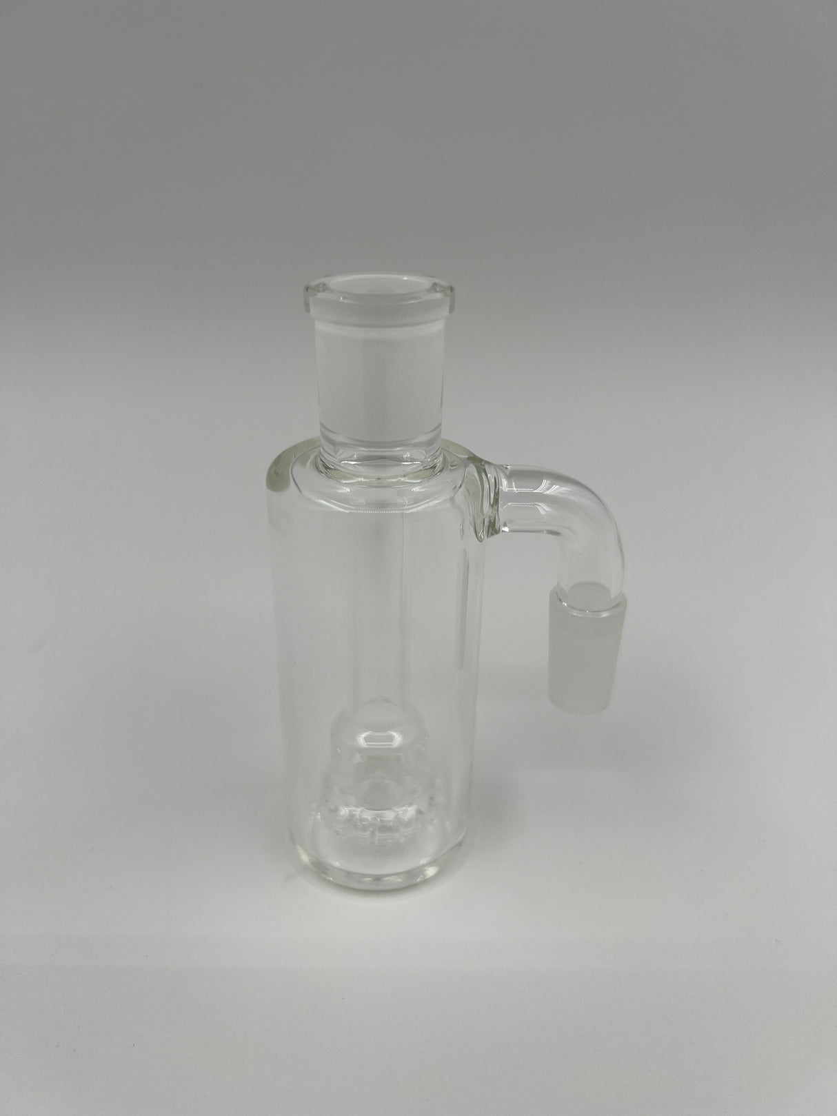 14mm 90 Degree UFO Showerhead Ash Catcher