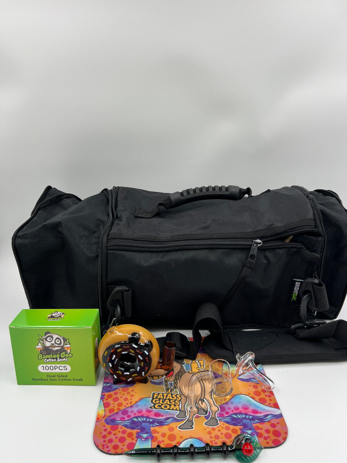Pulsar Donut Dab Rig Bundle