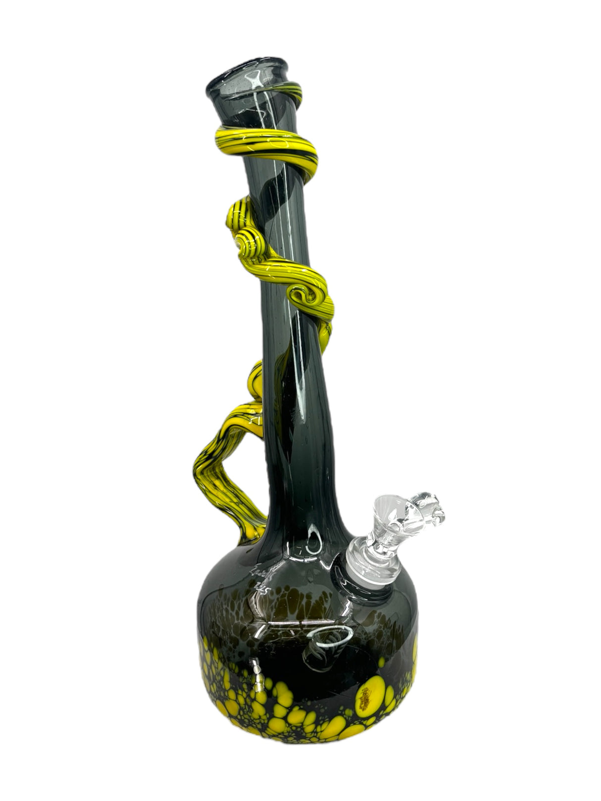 Special K American Made Soft Glass Masterpiece Bong Mystery Box