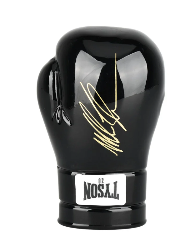 Empire Glassworks x Tyson 2.0 Boxing Glove Hand Pipe