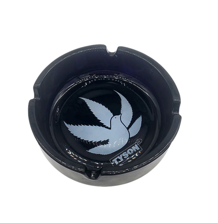 Tyson 2.0 Glass Ashtray