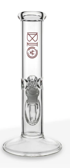 Bio Bong & a Free Duffle Bag Promo