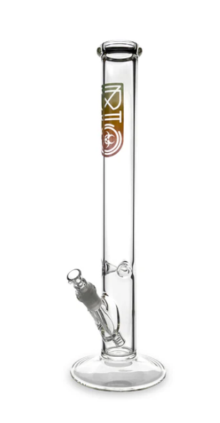 Bio Bong & a Free Duffle Bag Promo