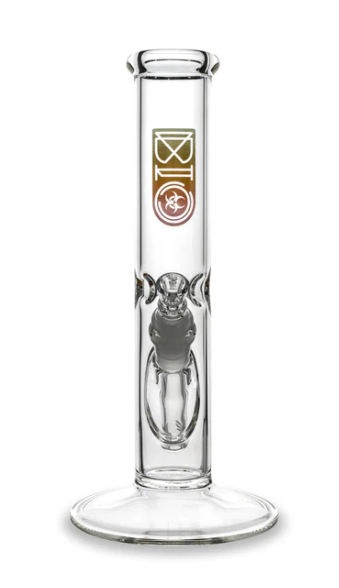 Bio Bong & a Free Duffle Bag Promo