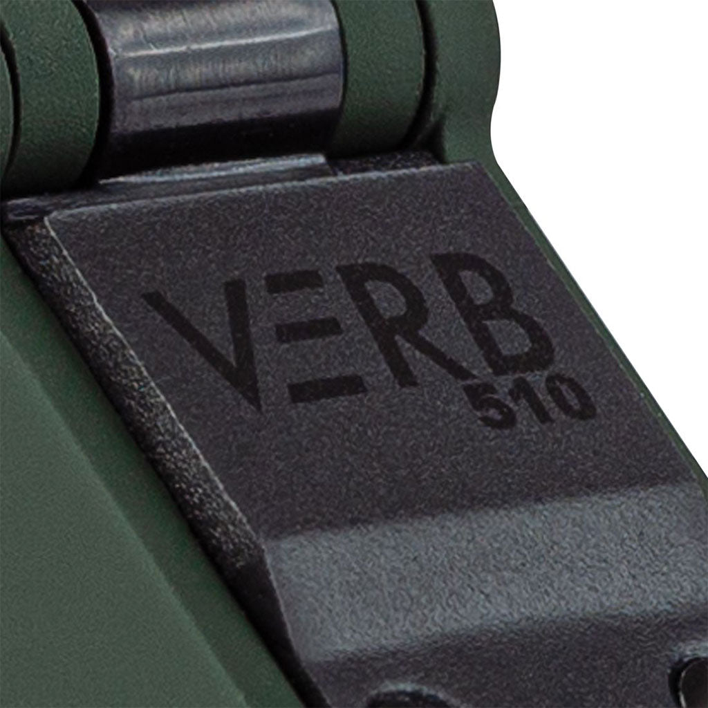 VERB 510 FLIP THREADED BATTERY OIL VAPORIZER