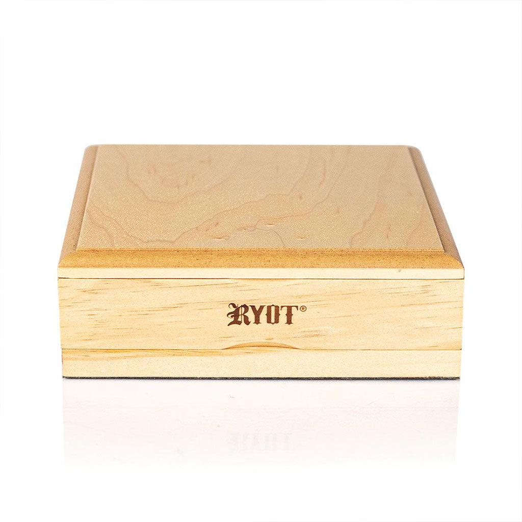 RYOT 7X7 SOLID TOP SCREEN BOX