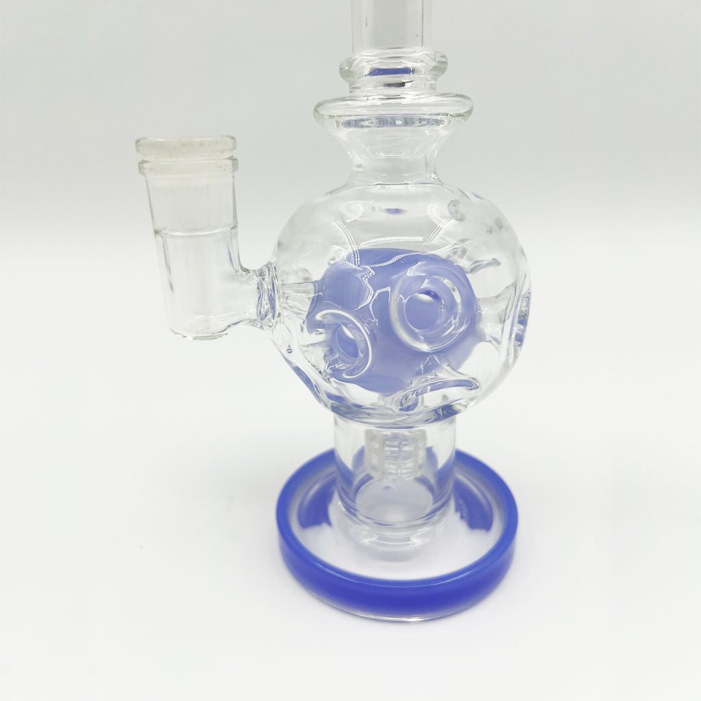 9.5" Ball Rig Egg Matrix