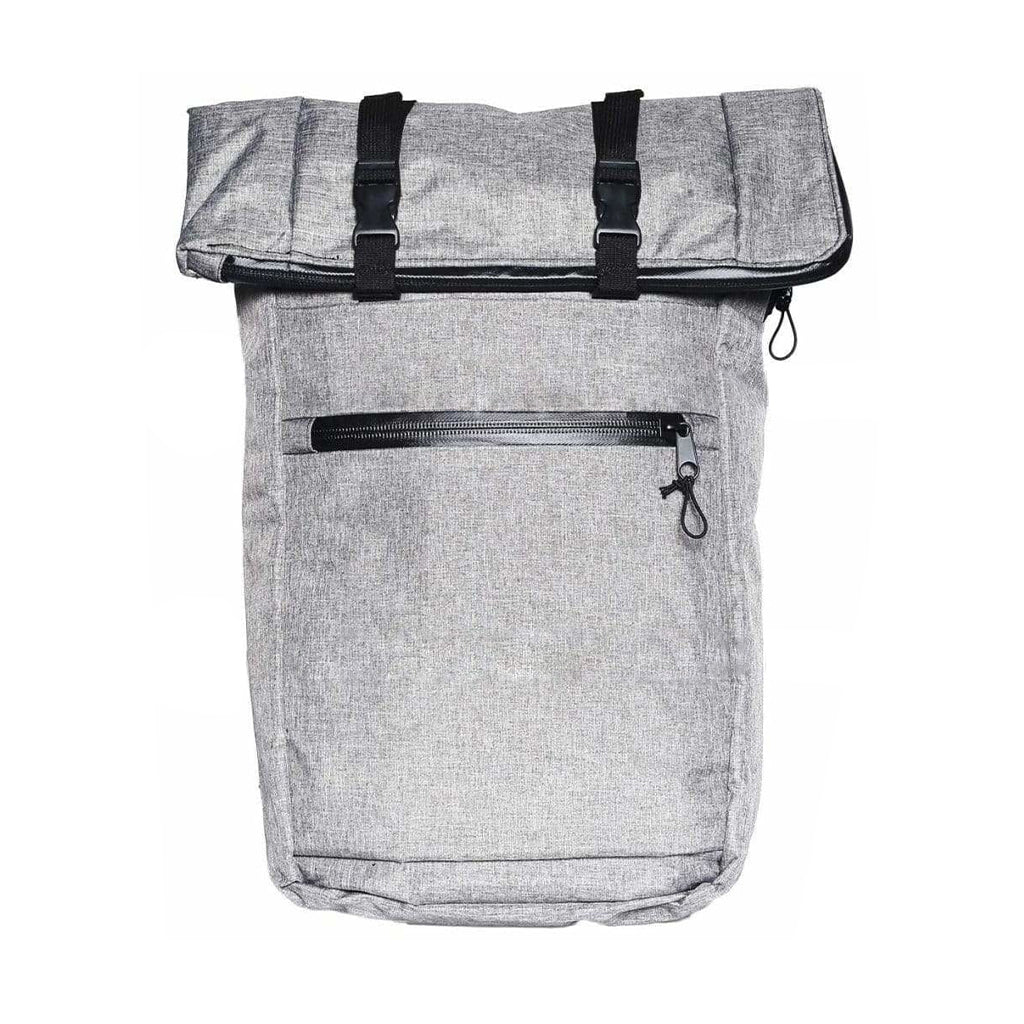 BRIGHTBAY SMELL PROOF CARBON TRANSPORT BACKPACK "THE MULE"