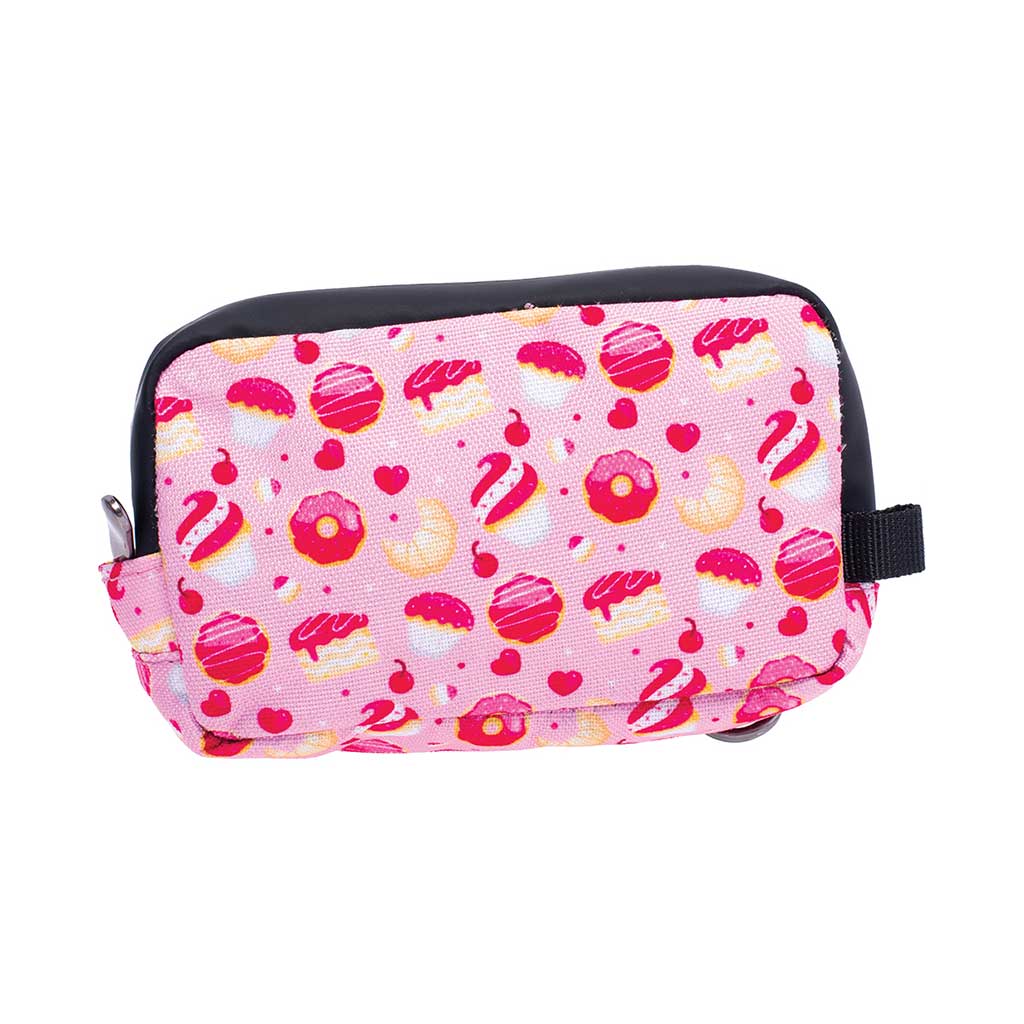 5IN X 3IN SMELLPROOF BAG - DONUTS & SWEETS
