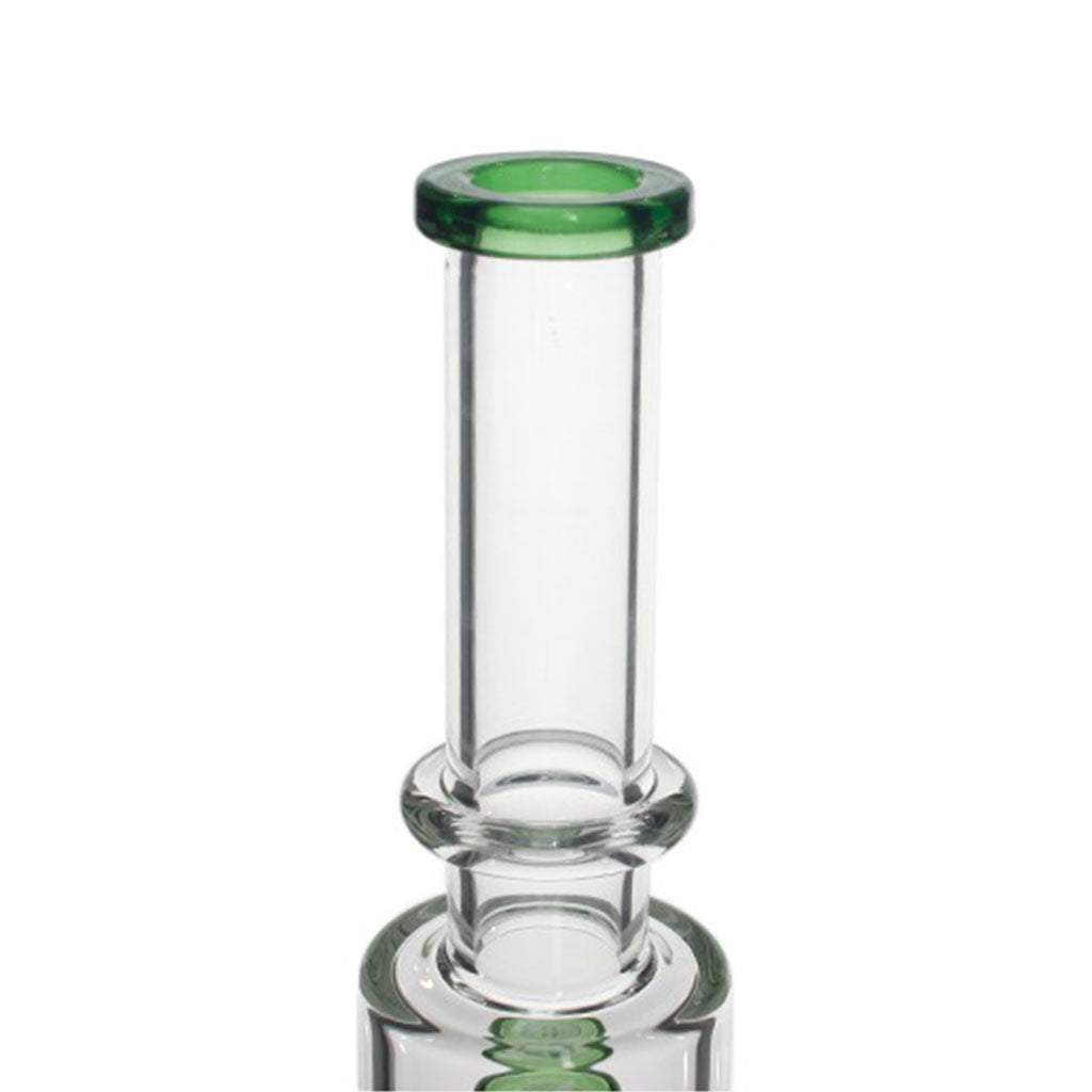 DOUBLE STEREO MATRIX PERC BIG BONG