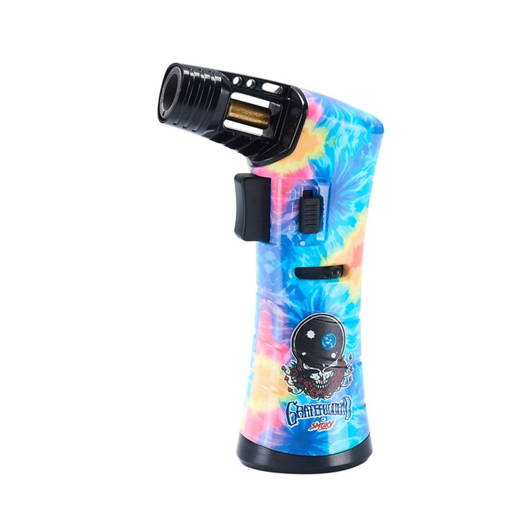 GRATEFUL DEAD FREEDOM TORCH