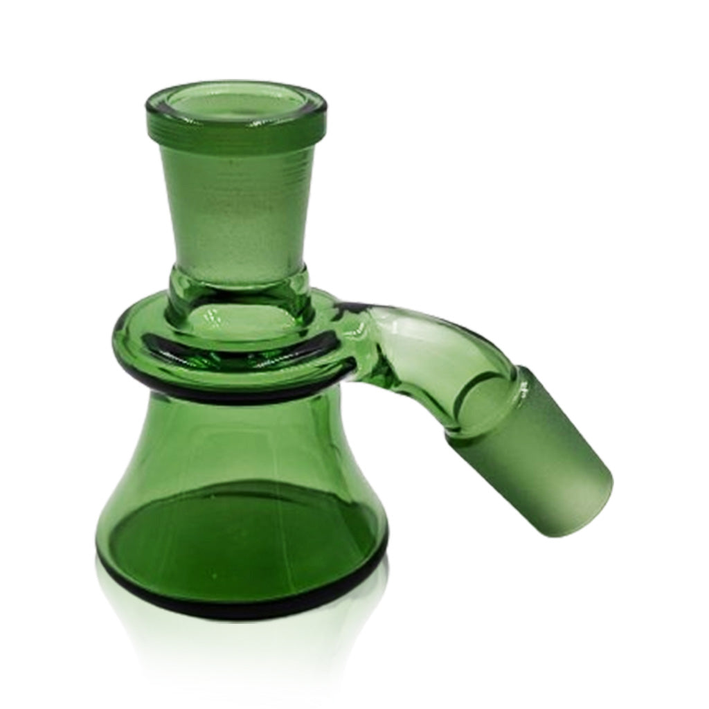 TRANSLUCENT FULL COLOR ASH CATCHER