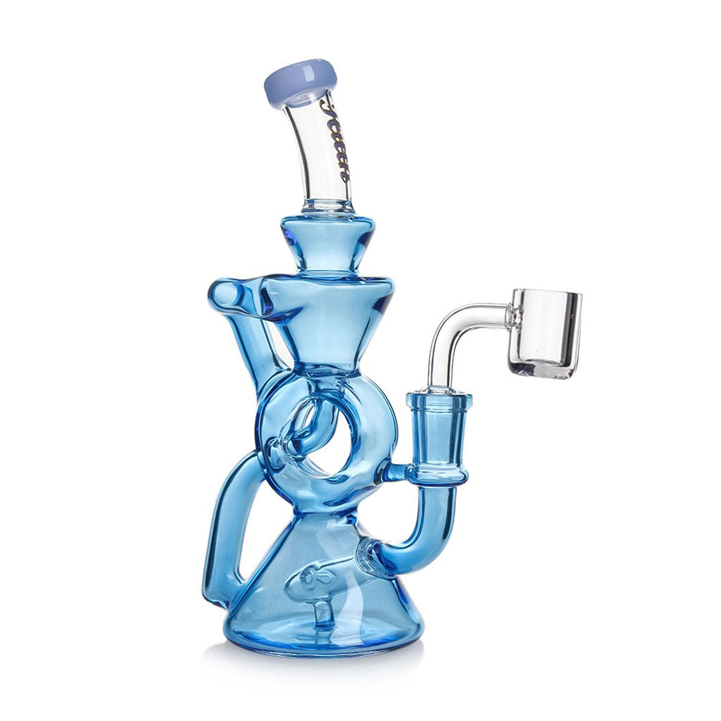 HITTN SPHERICAL LOOP DAB RIG