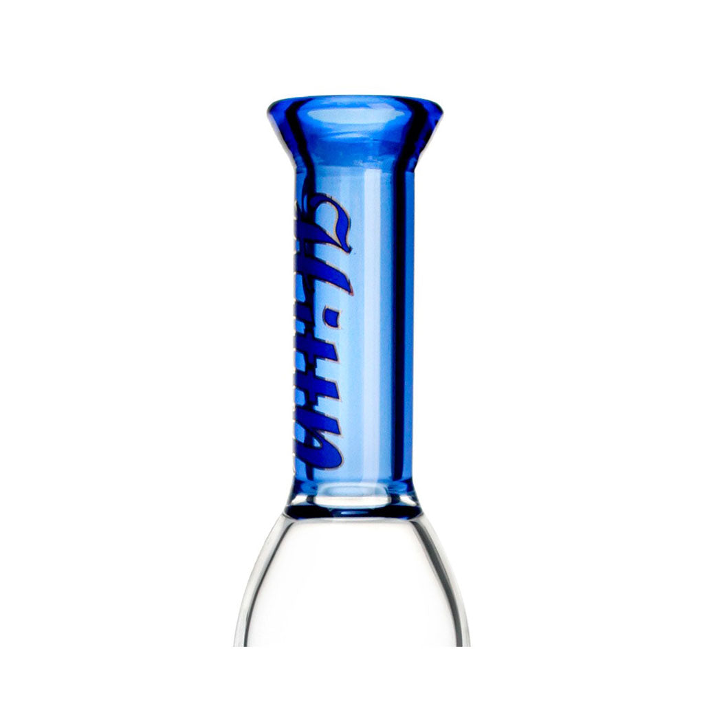HITTN SPIKE DOME PERC WATER PIPE