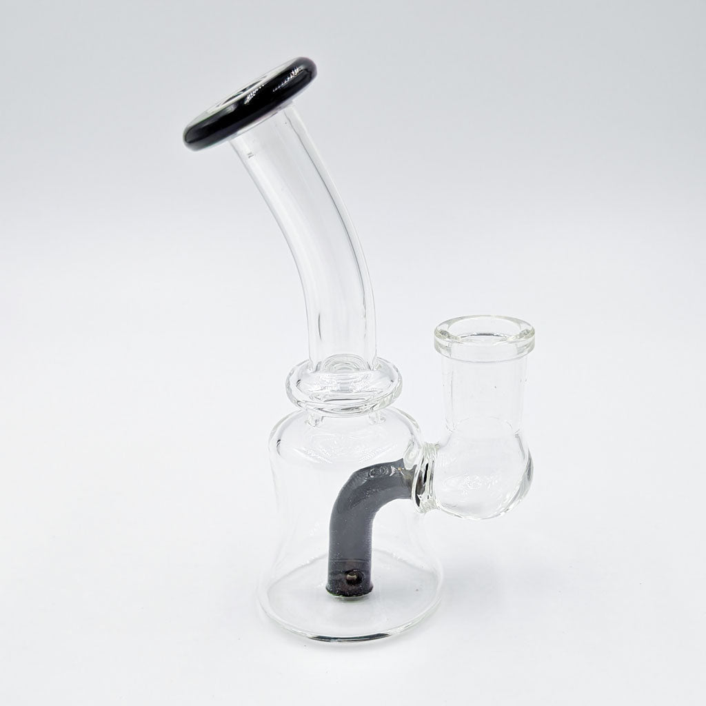 MINI PERC DAB RIG