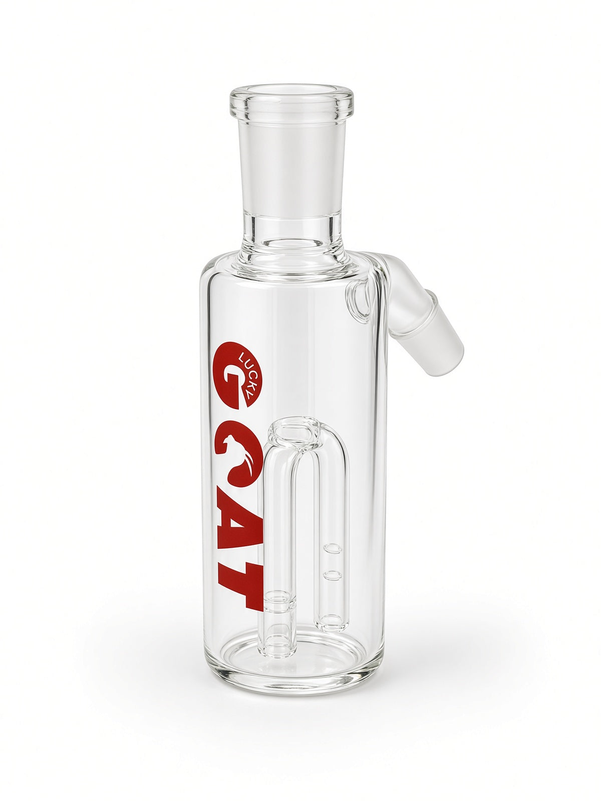 Lucky Goat Tree Arm Ash Catcher