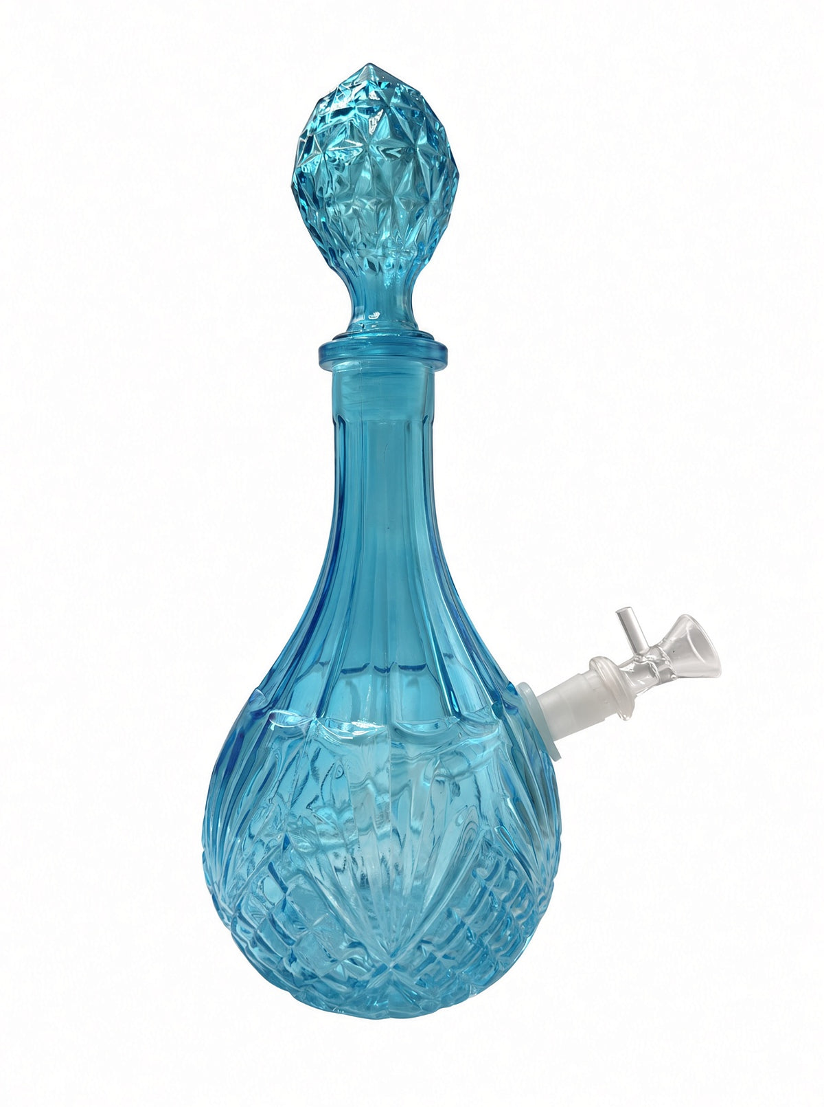 12" Elegant Vase Bong