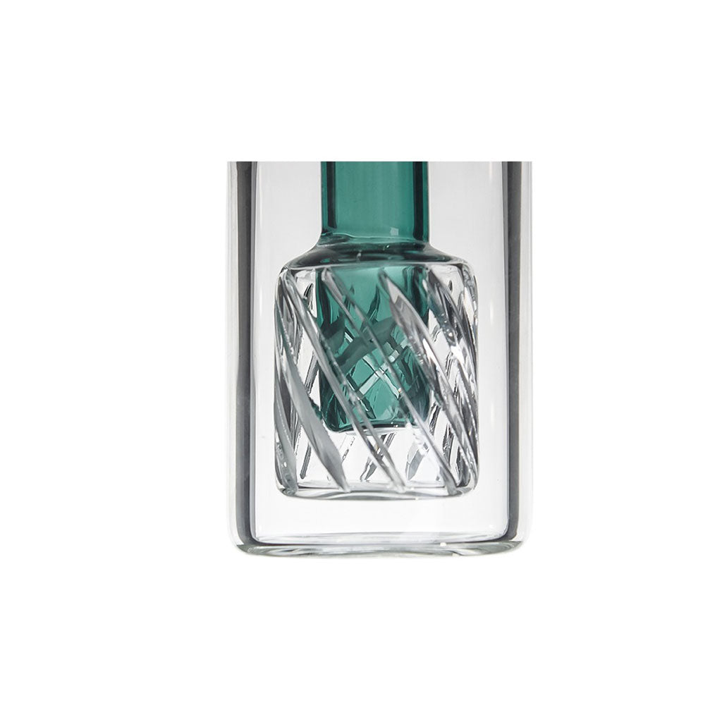 GRIDDED DRUM PERC ASH CATCHER