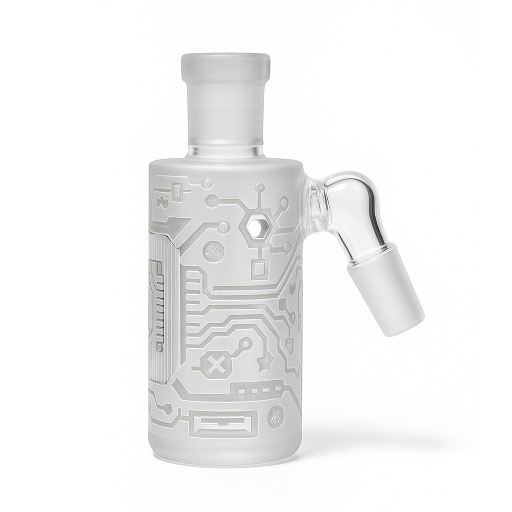 MILKYWAY CIRCUITBOARD WET ASH CATCHER