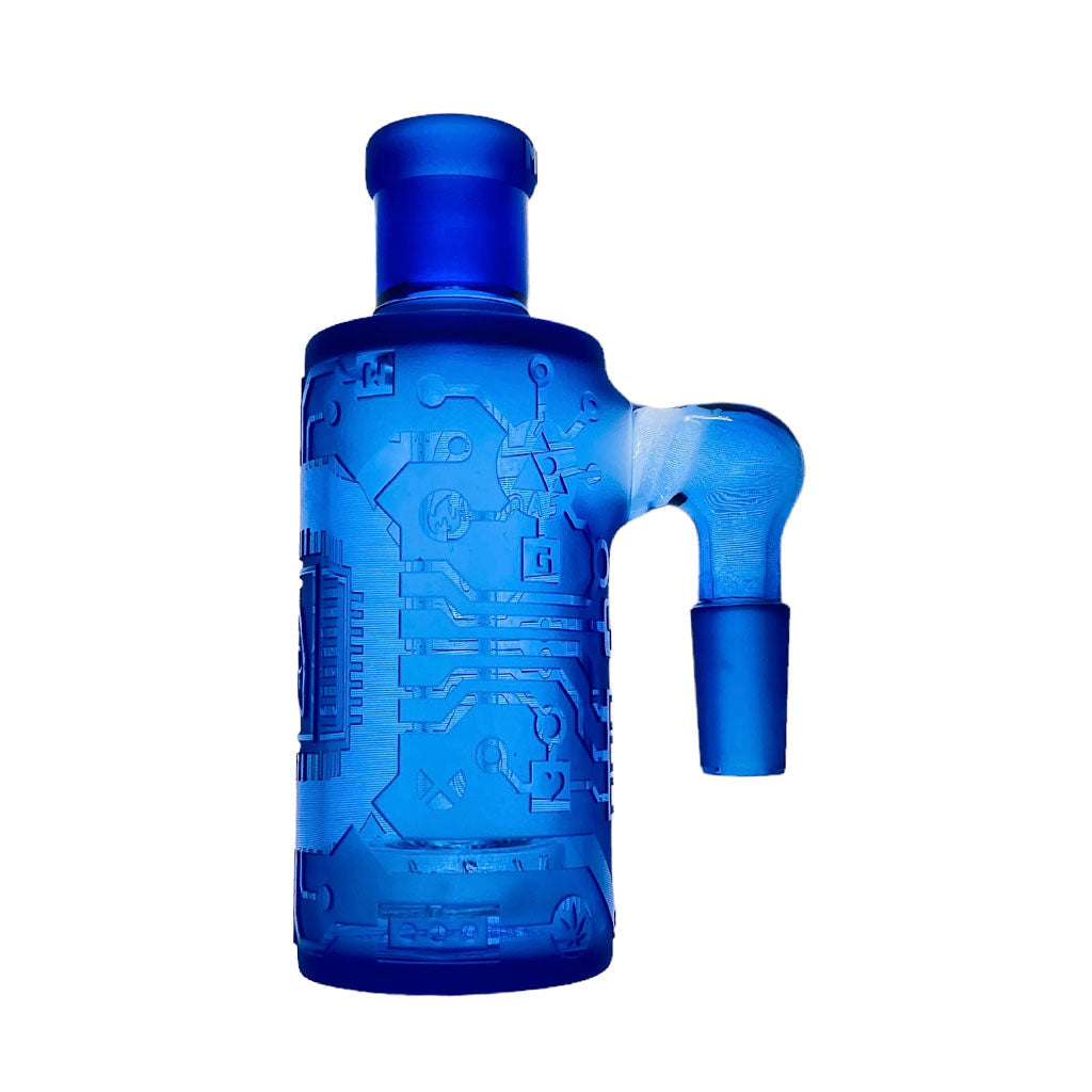 MILKYWAY CIRCUITBOARD WET ASH CATCHER