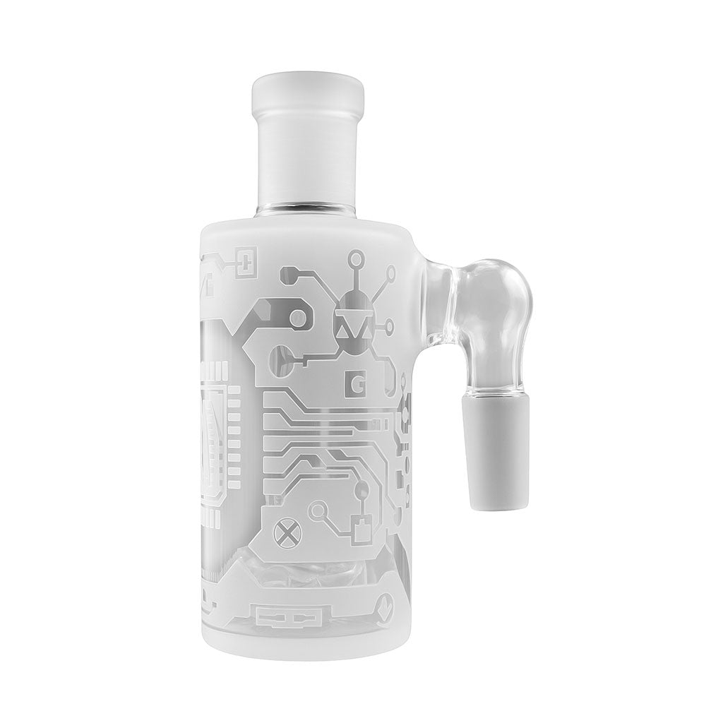 MILKYWAY CIRCUITBOARD WET ASH CATCHER