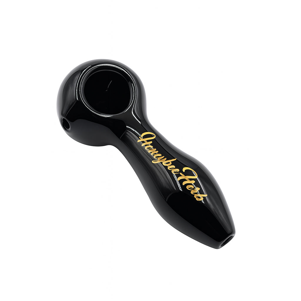 Original Hand Pipe Spoon