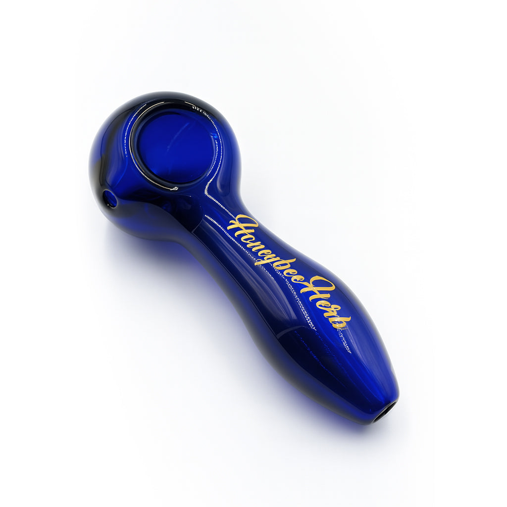 Original Hand Pipe Spoon