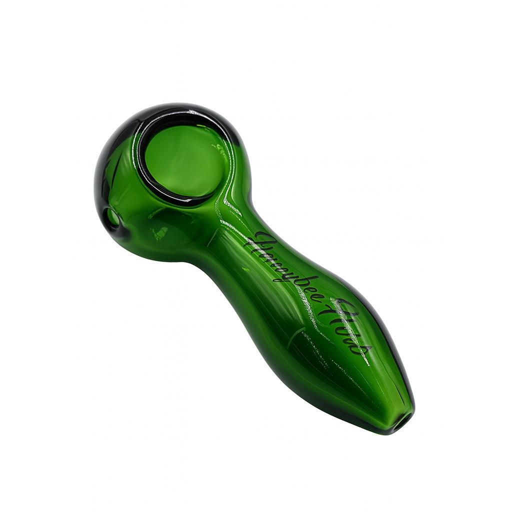 Original Hand Pipe Spoon