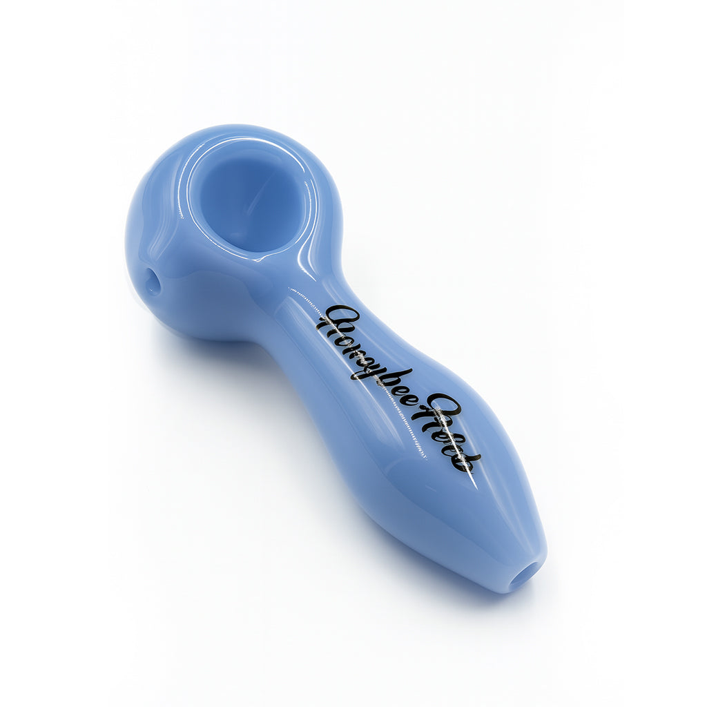 Original Hand Pipe Spoon