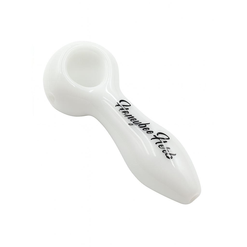 Original Hand Pipe Spoon