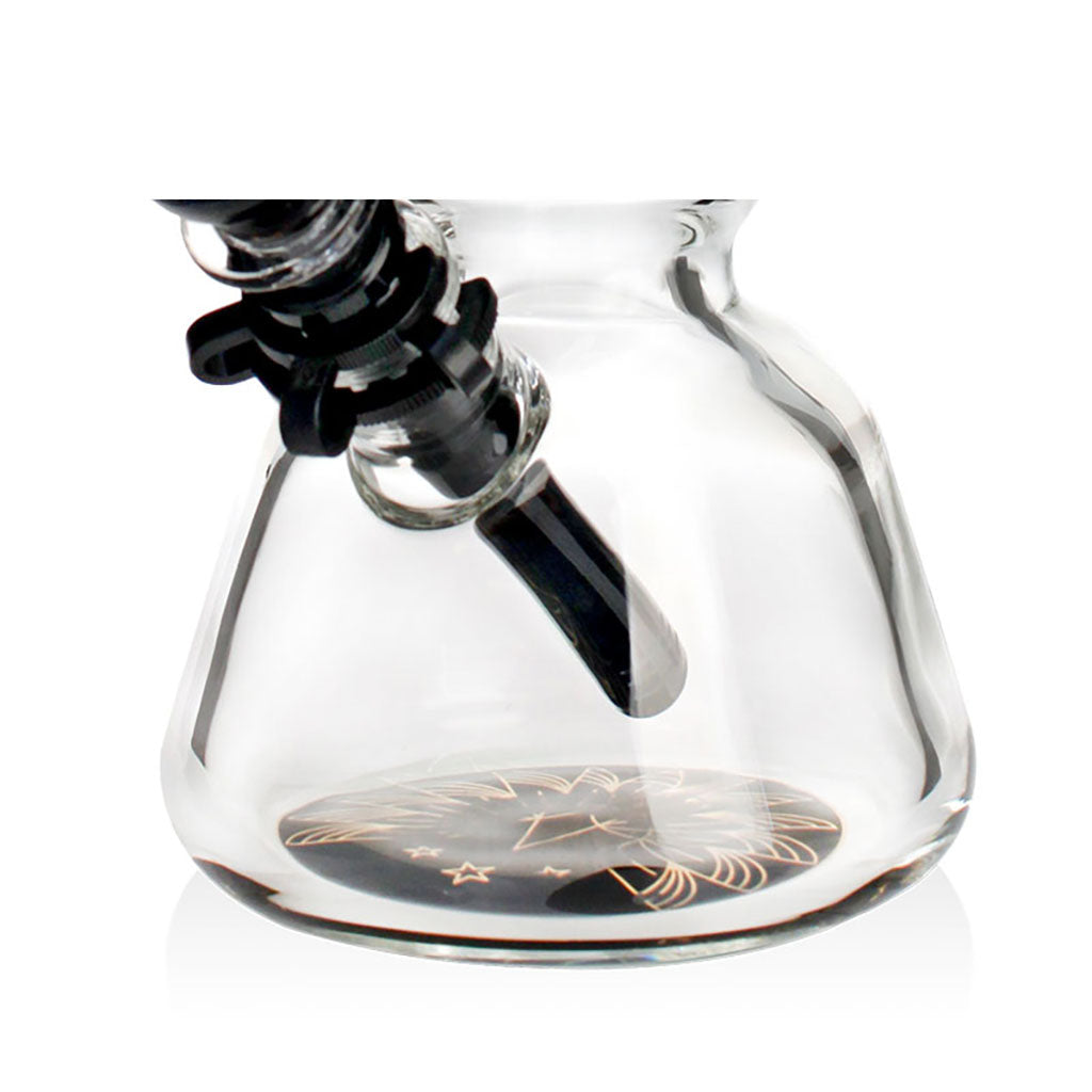 phoenix-star-9mm-12-inch-beaker-bongs-black-color