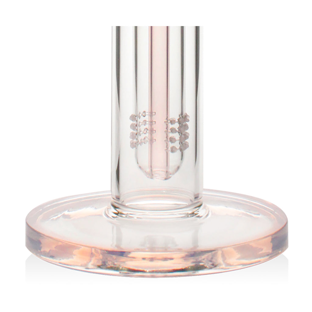 15.5" Straight Tube Recycler by Phoenix Star