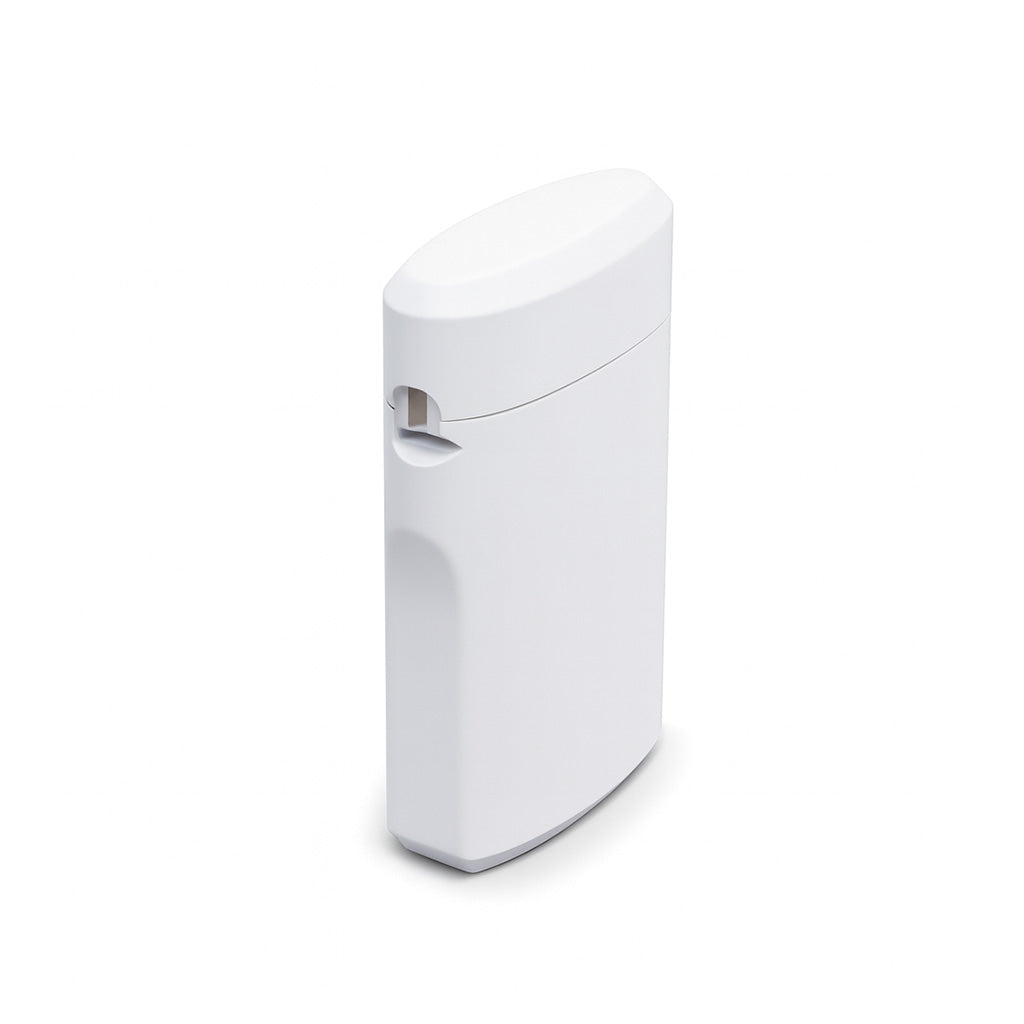 PUFFCASE JOINT & LIGHTER HOLDER