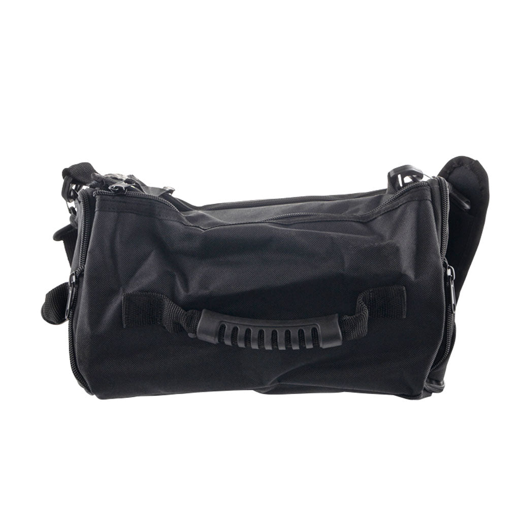 Pure Glass "Pink" Duffle Smell Proof Bag - FGC