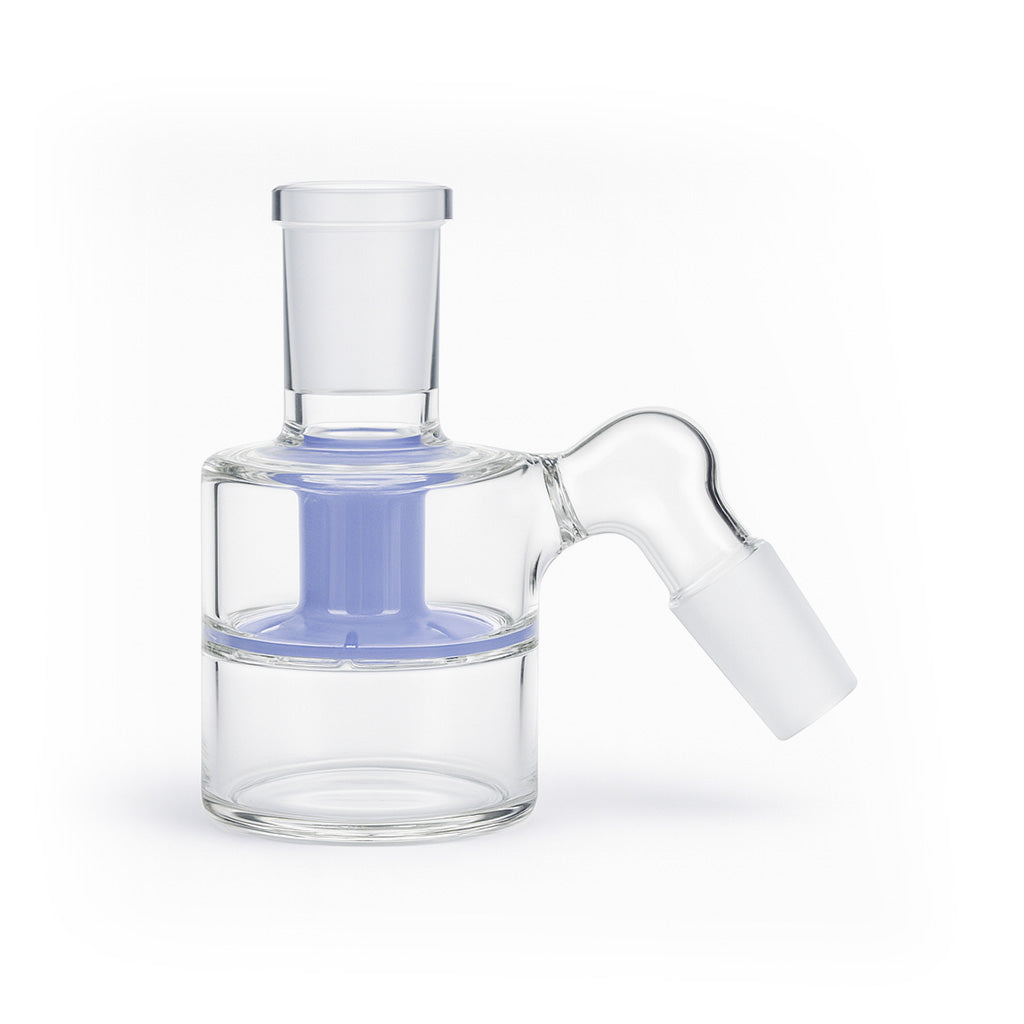 SHOWERHEAD PERC GLASS ASH CATCHER