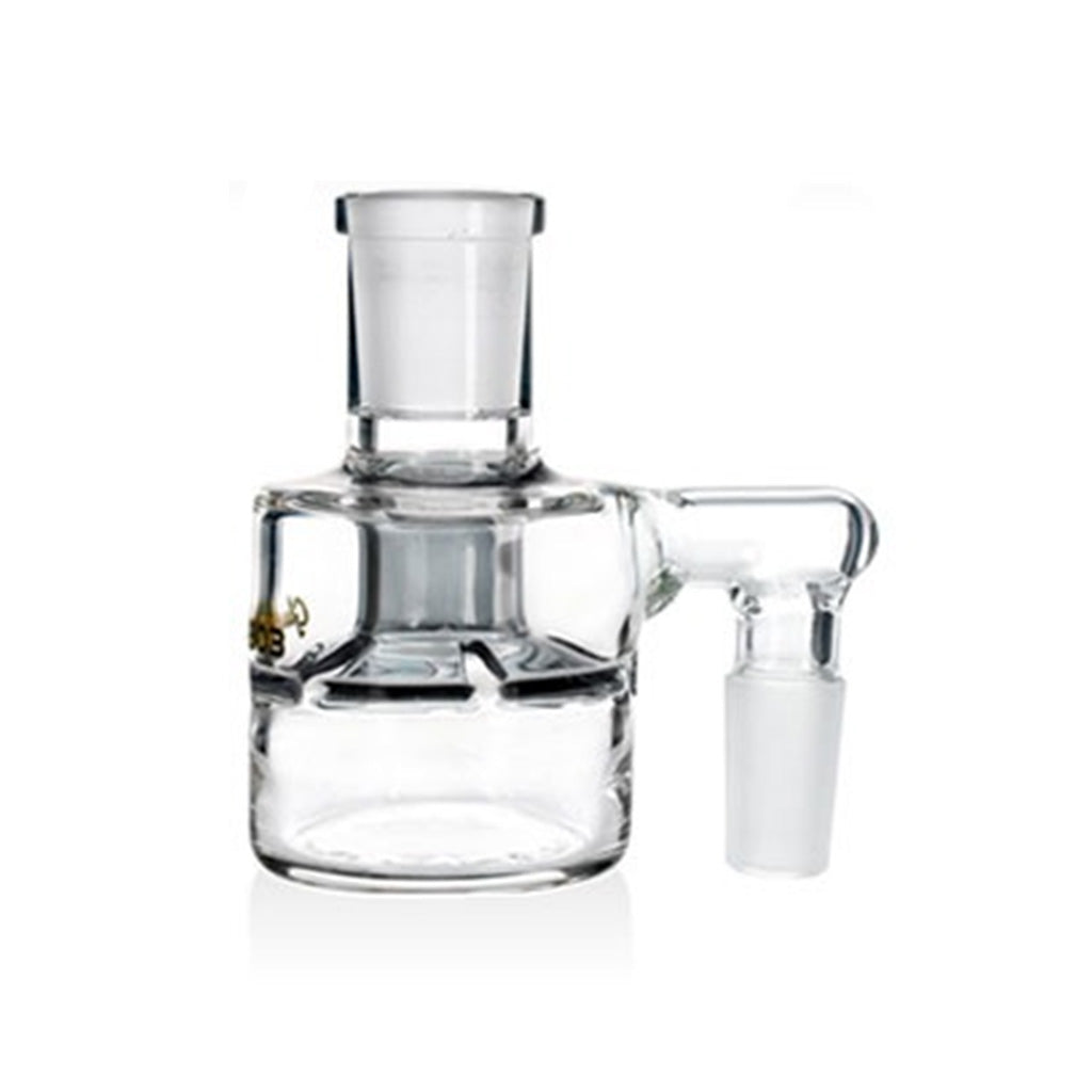 SHOWERHEAD PERC GLASS ASH CATCHER