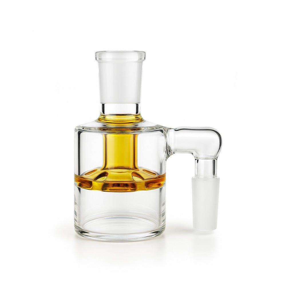 SHOWERHEAD PERC GLASS ASH CATCHER