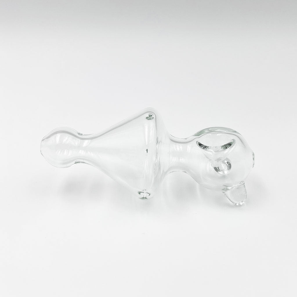 Tornado Vortex Dry Hand Pipe