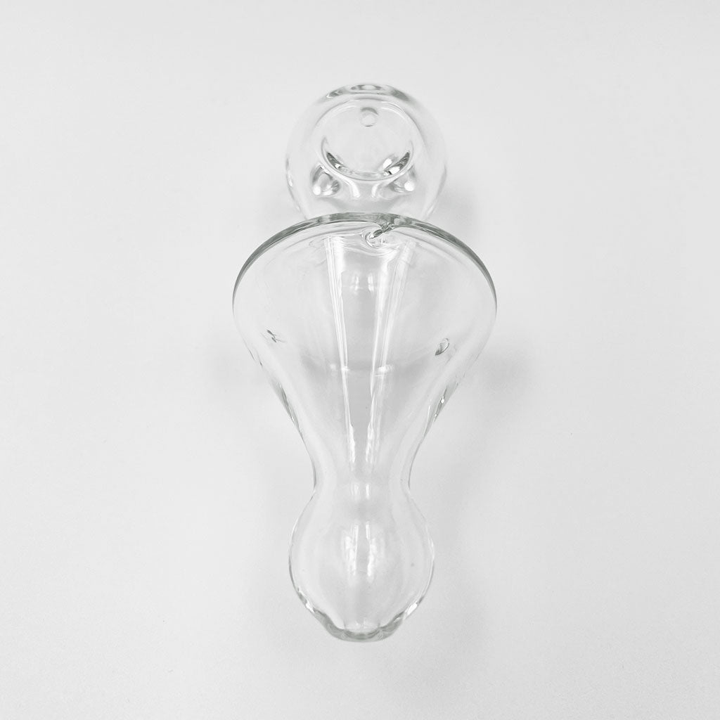 Tornado Vortex Dry Hand Pipe