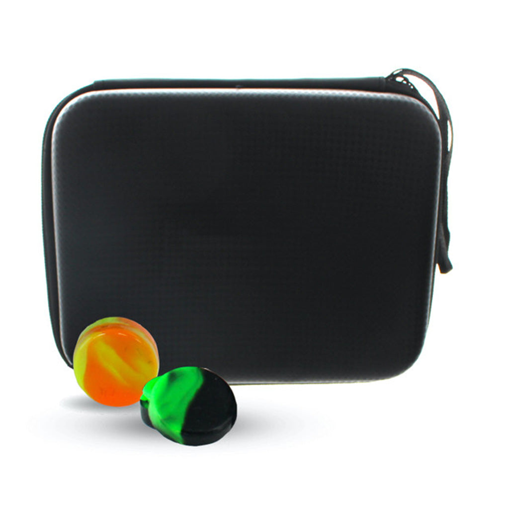 VapeBrat Copa Enail - Micro E-Nail Quartz E-banger Bucket Kit