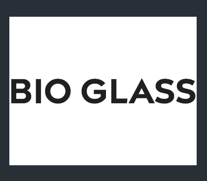 bio-glass