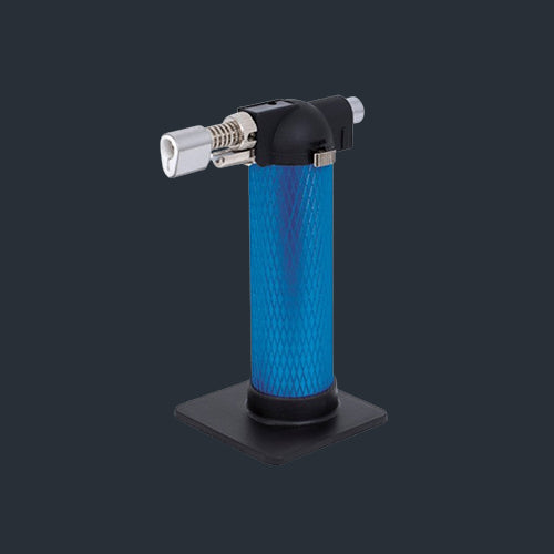Dab Butane Machine Premium Butane Torch for Dabs – fatassglass
