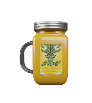Odor Neutralizing Candle